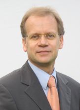 Prof. Harald Bradke, Fraunhofer ISI
