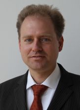 Dr. Eberhard von Rottenburg, BDI
